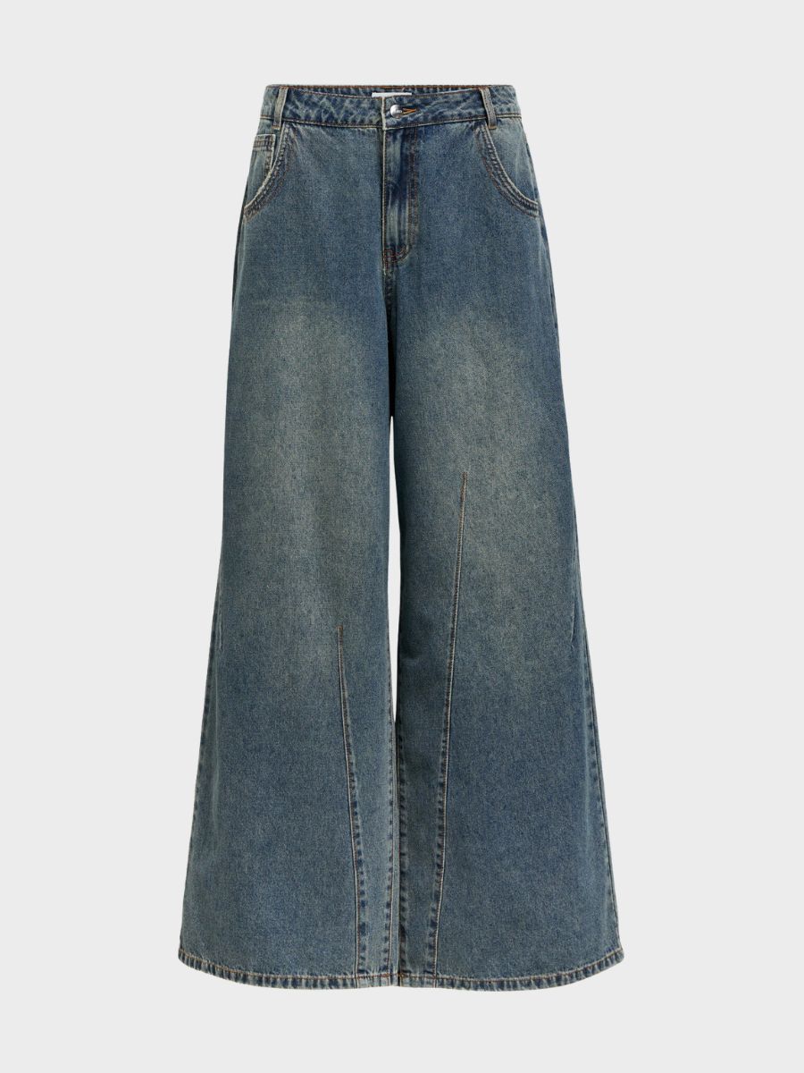 Object - Dipsy Long Jeans