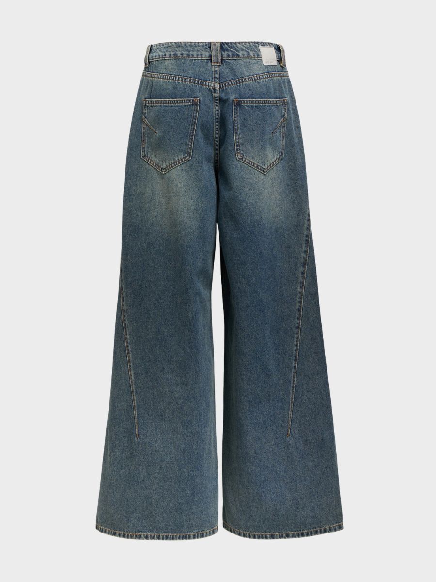 Object - Dipsy Long Jeans