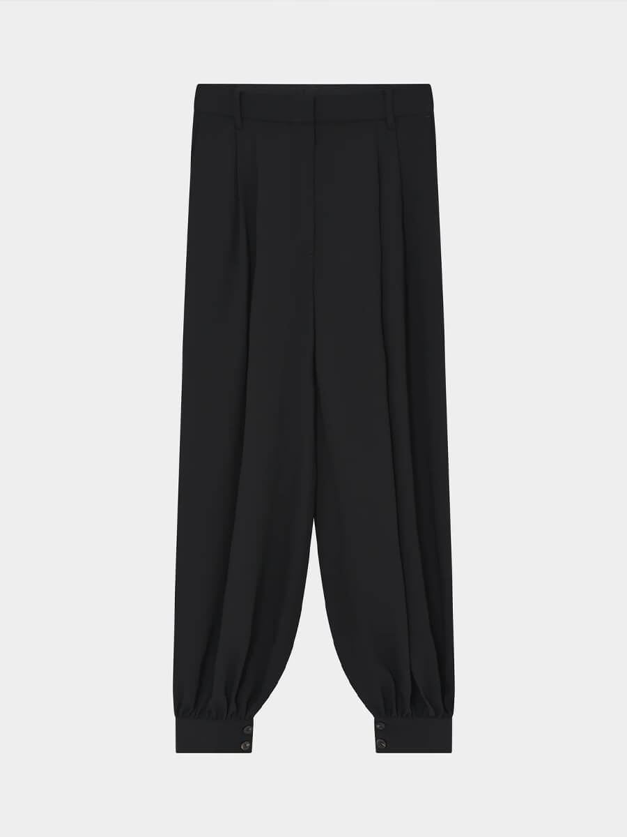 DAY BIRGER ET MIKKELSEN
Oda Gabardine Pants - Black
