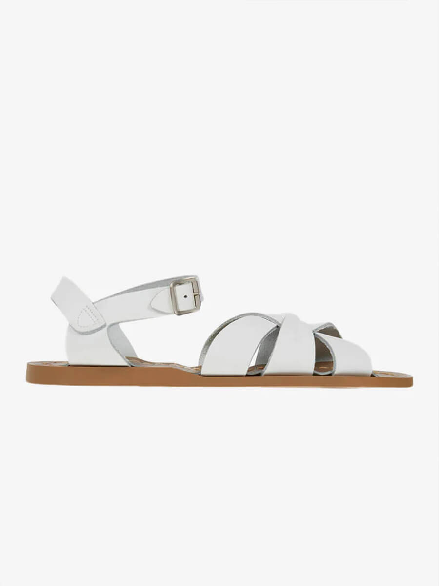Salt Water
Original Sandals - White