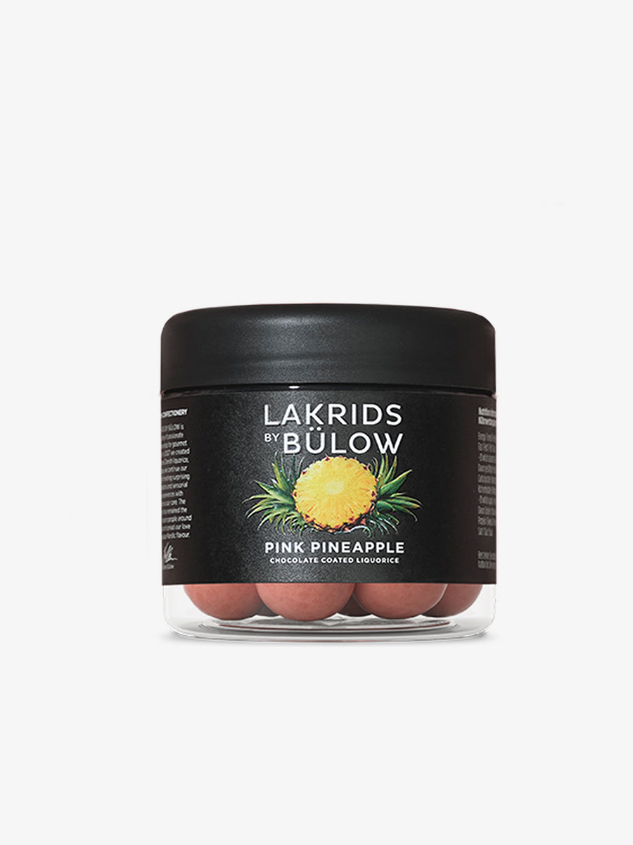 Lakrids - Pink Pineapple - 125g