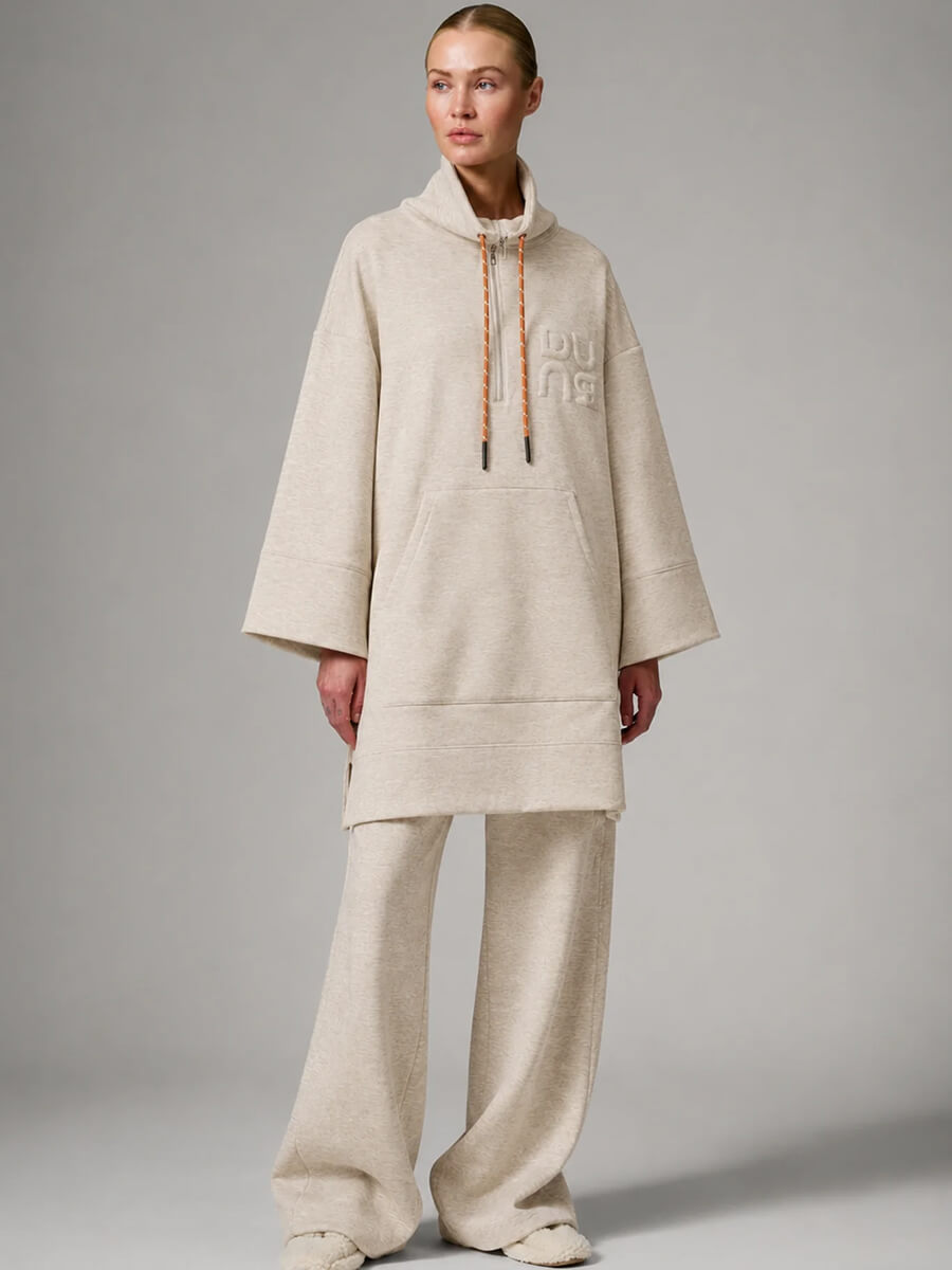 Day Birger et Mikkelsen
Perry Scuba Dress - Beige Melange
