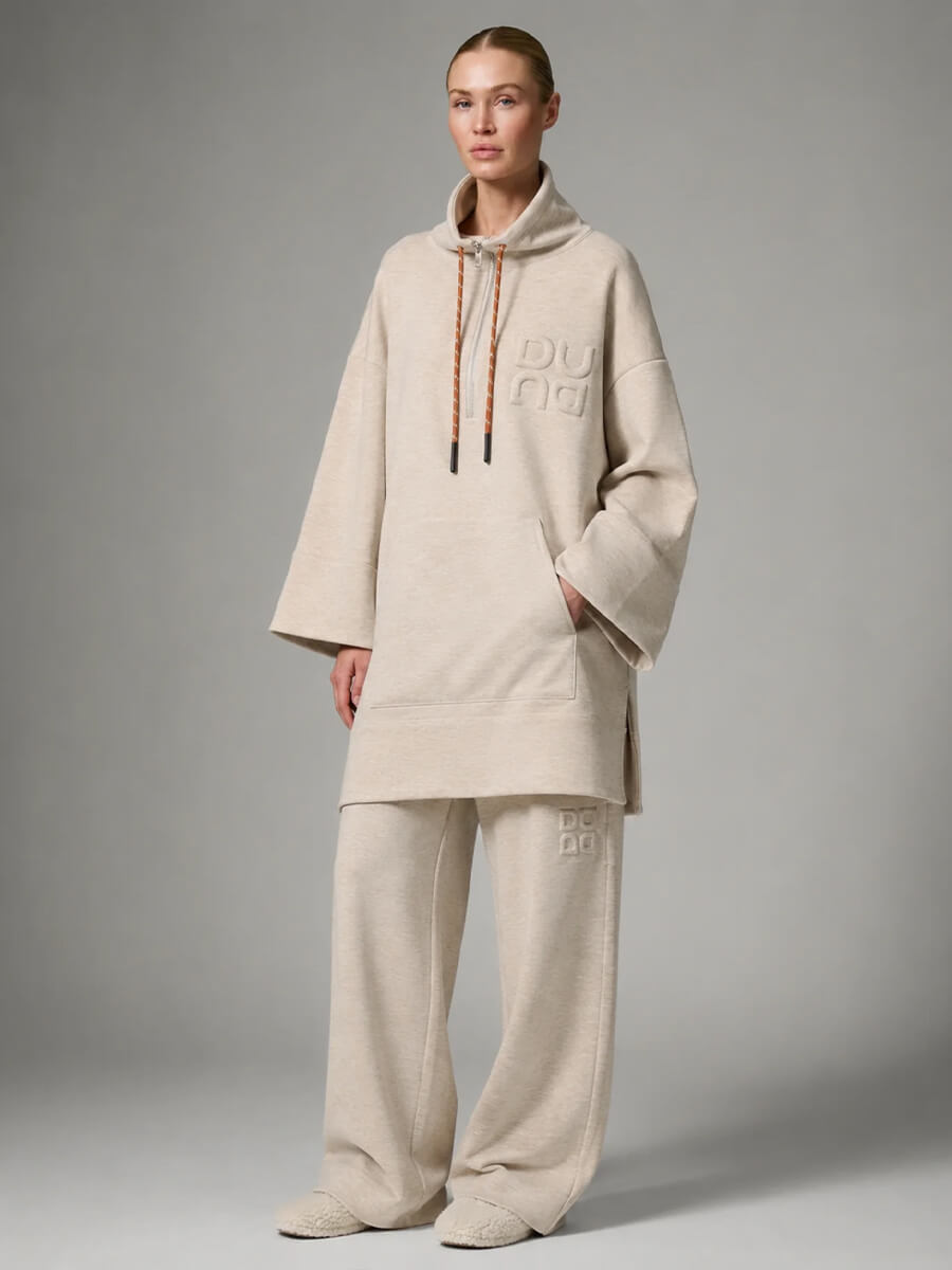 Day Birger et Mikkelsen
Perry Scuba Dress - Beige Melange