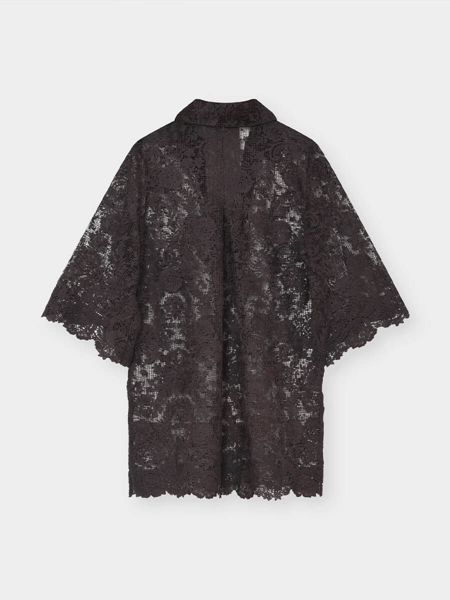 DAY BIRGER ET MIKKELSEN
Prima Tunic - Coffee Bean