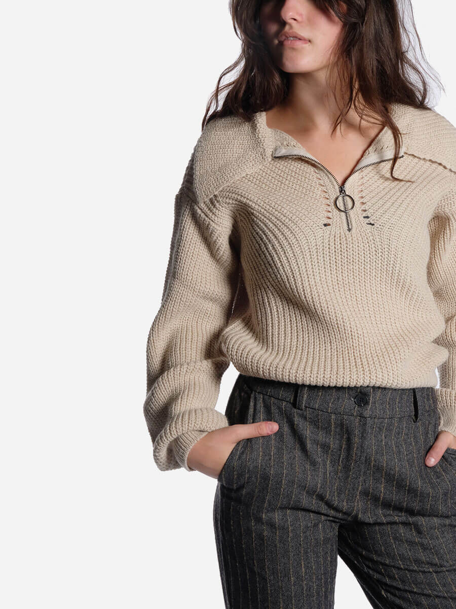 Project-AJ117-Falala-Sweater-Melanie-Trousers