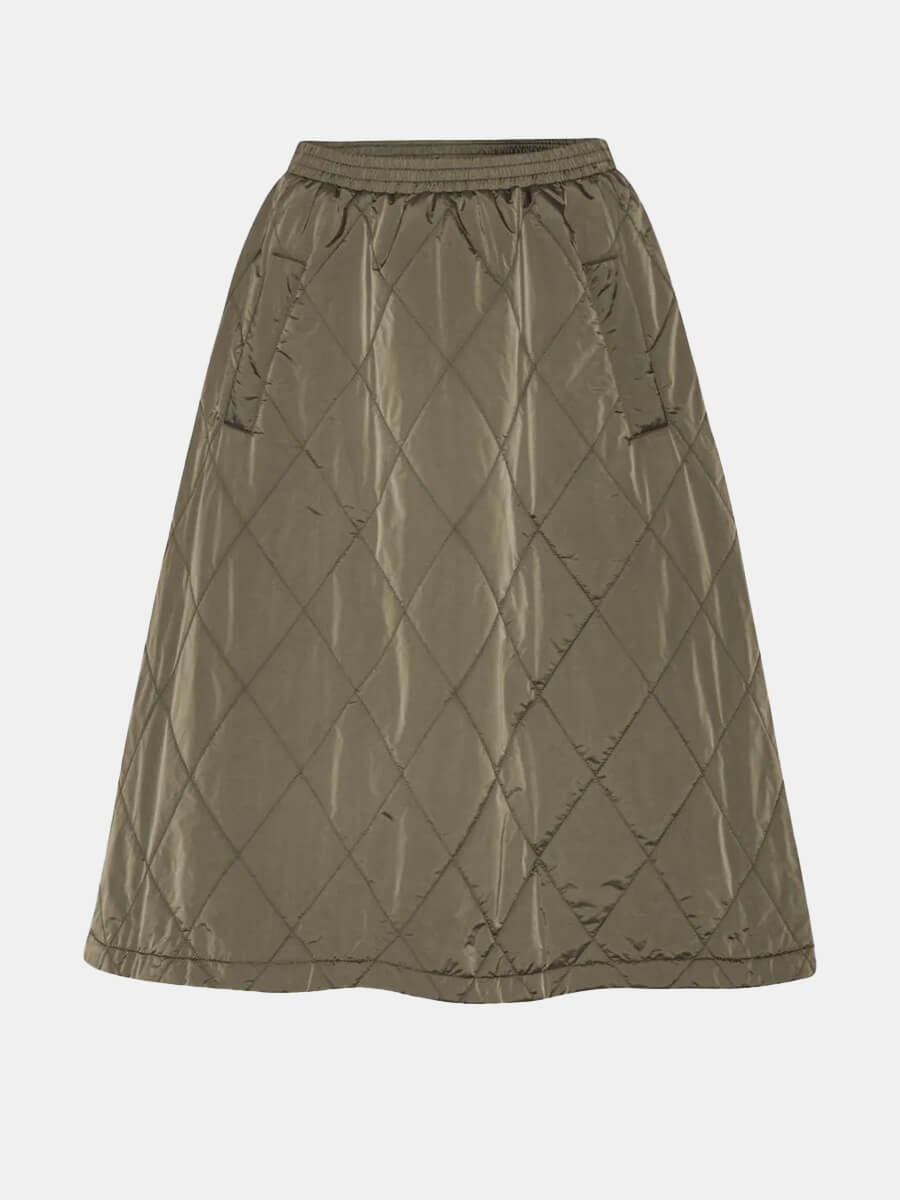 Project-AJ117-Nicoline-Skirt-Army