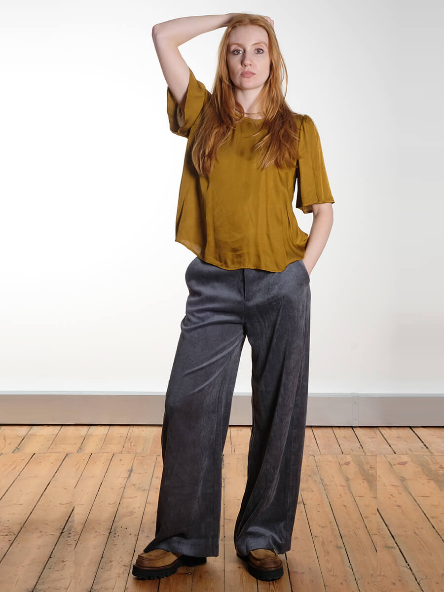 Munthe Lelouis Trousers