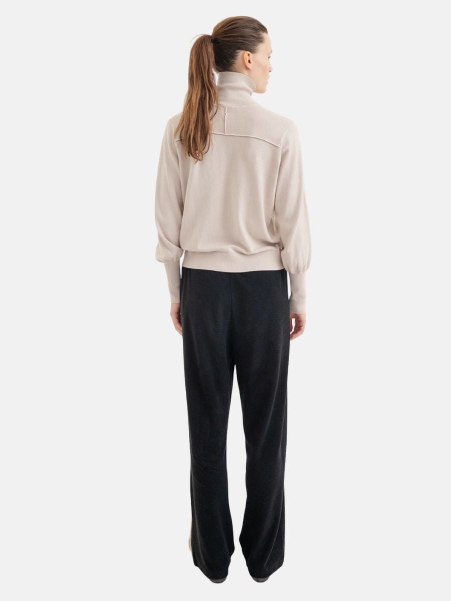 Project AJ117 - Camma Track Pants - Black