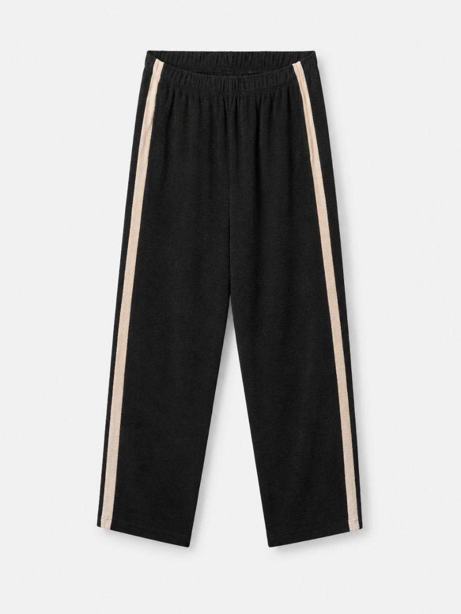 Project AJ117 - Camma Track Pants - Black