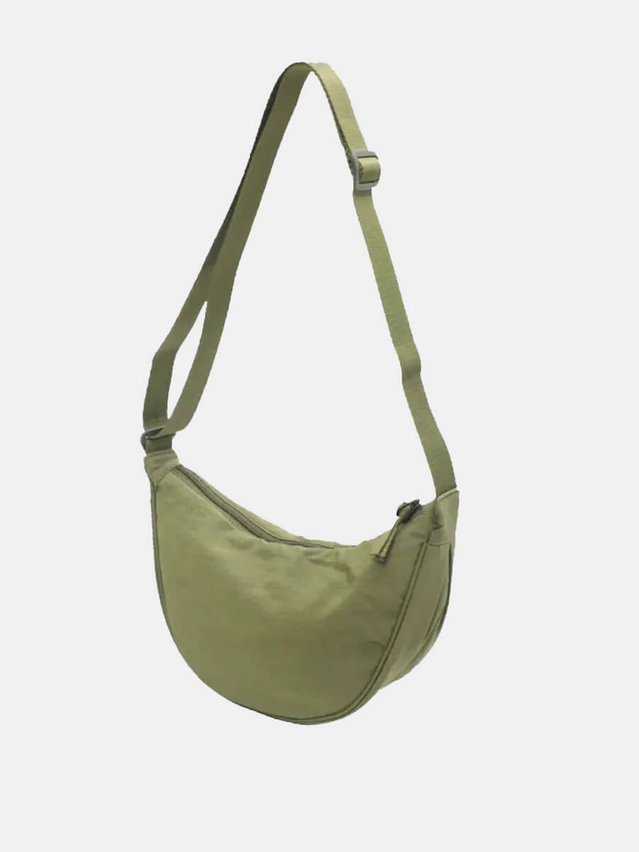 Quirkiness by P  - Ligi Bag - Olive Green