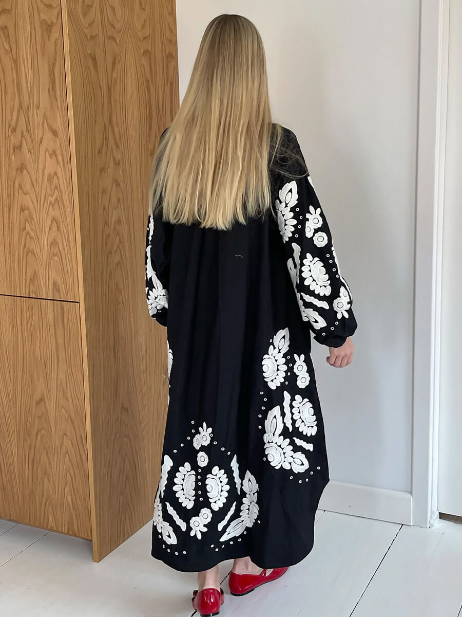Sissel Edelbo Rikke Dress
