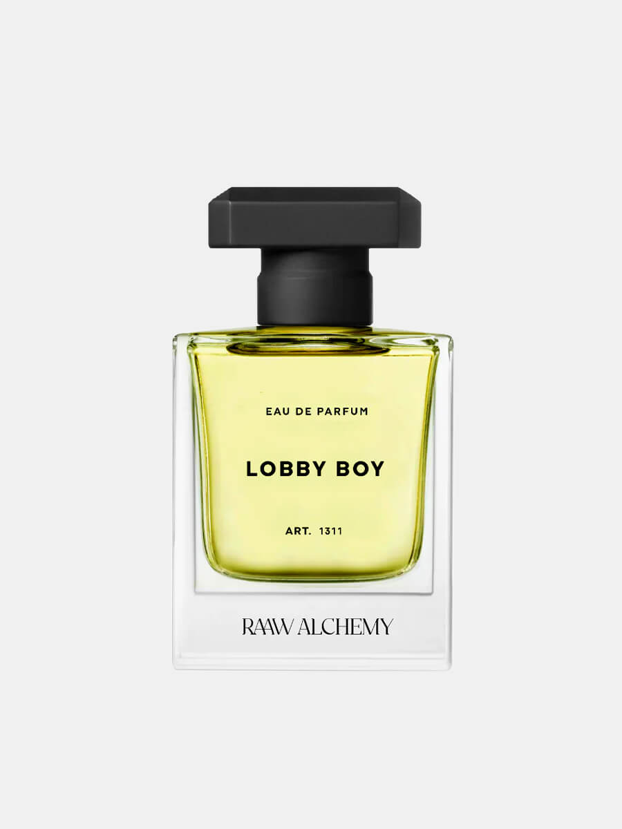Lobby Boy Eu De Parfum 50ml