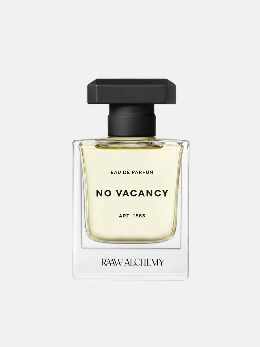 No Vacancy Eu De Parfum 50ml