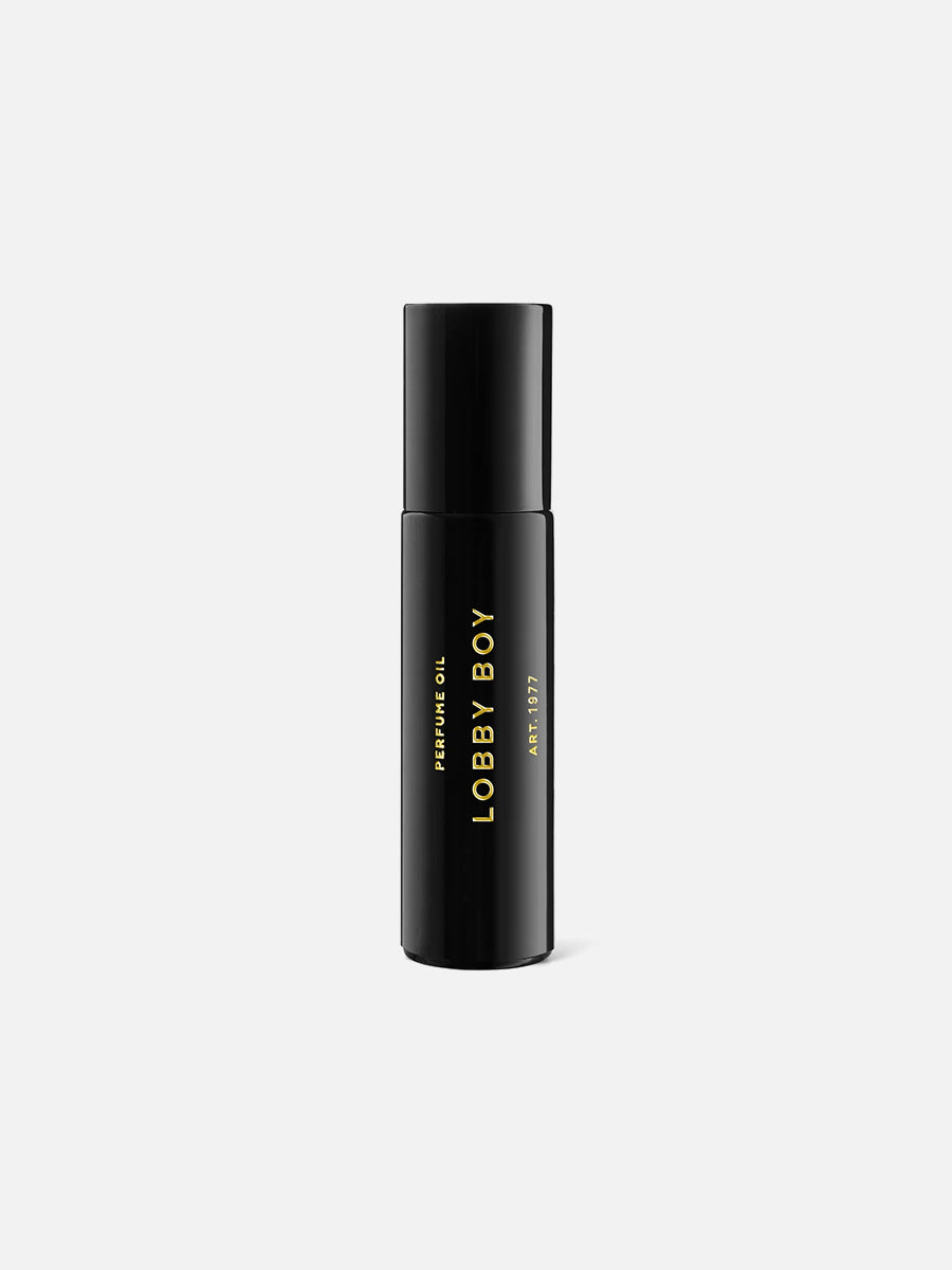 Raaw AlchemyLobby Boy Perfume 10ml