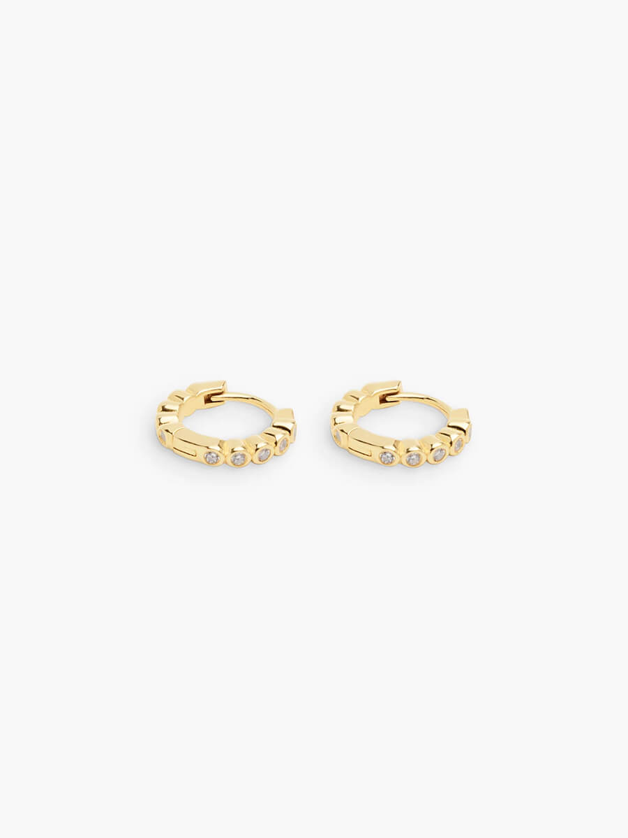 Ragbag-Oda-Mini-Hoops-Gold