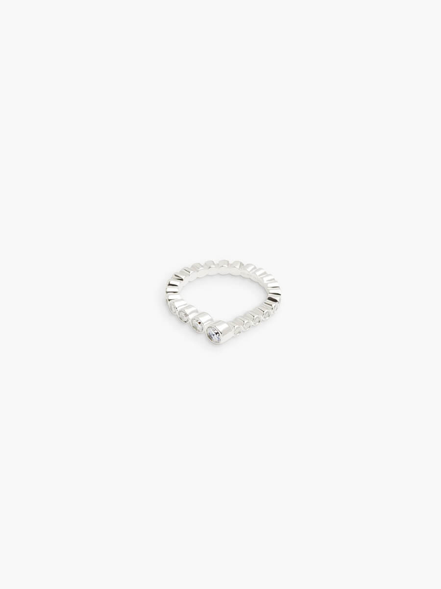 Ragbag-Odette-Ring-Silver