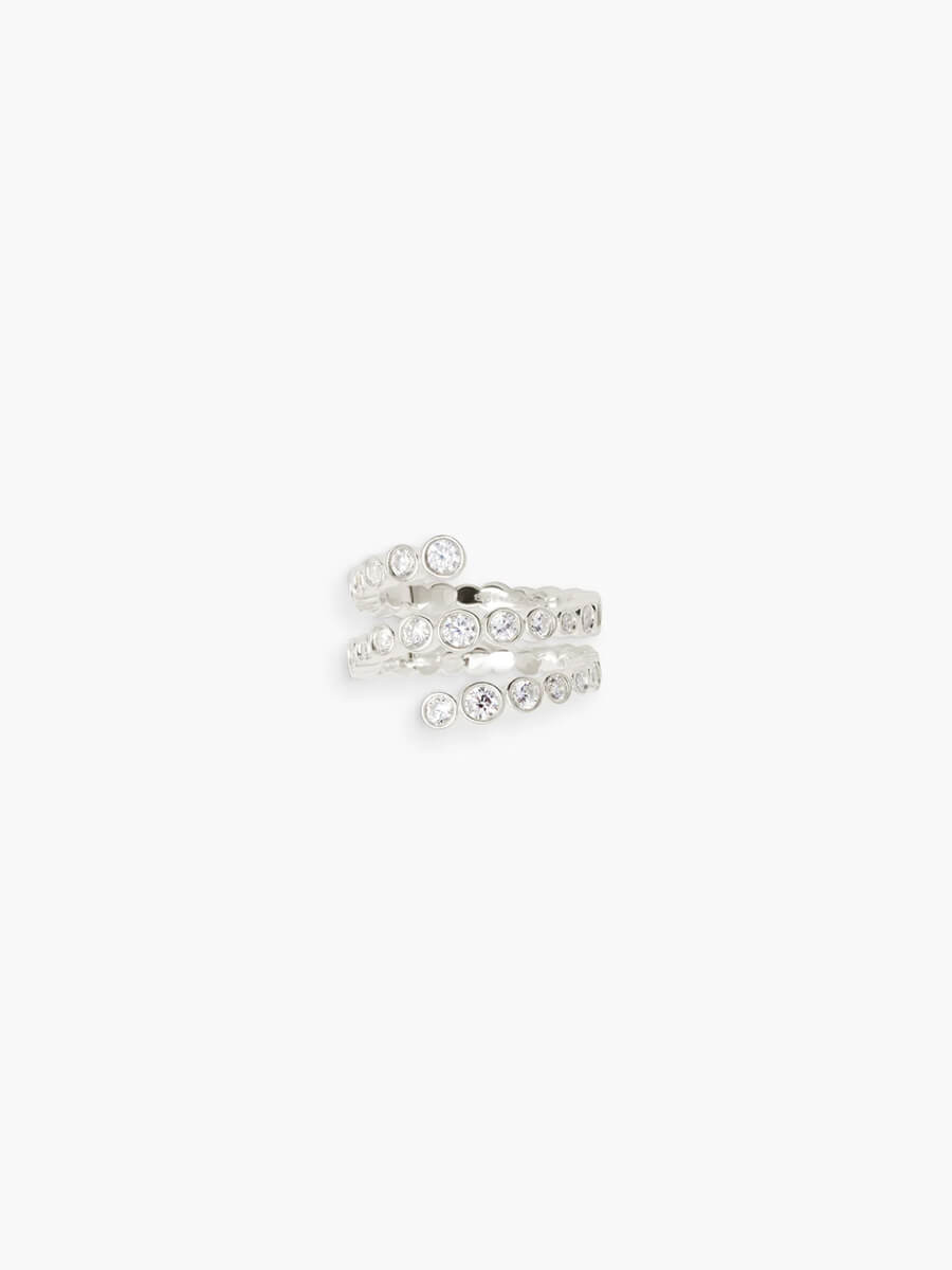 Ragbag-Odette-Spiral-Ring-Silver