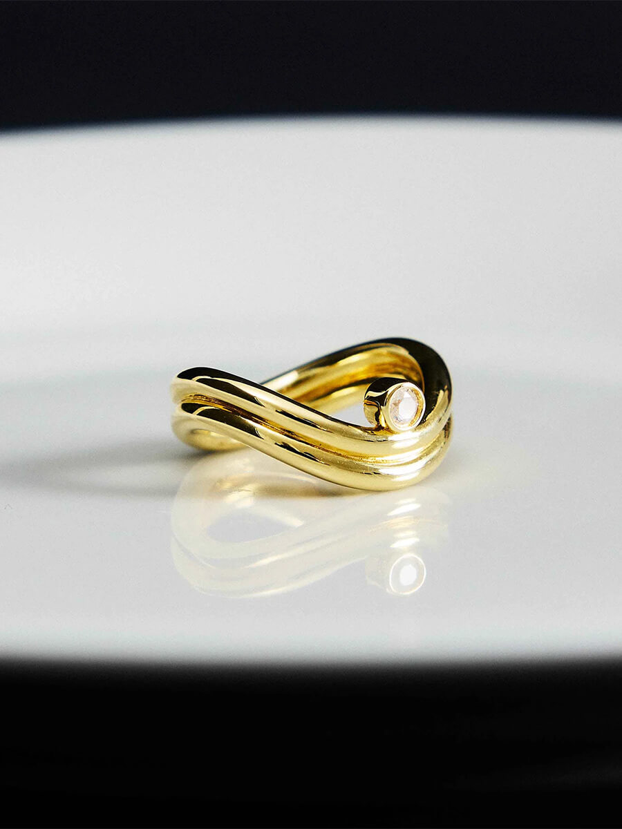 Ragbag-Odile-Ring-Gold