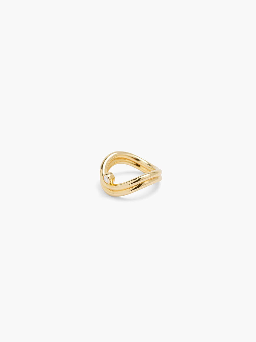 Ragbag-Odile-Ring-Gold