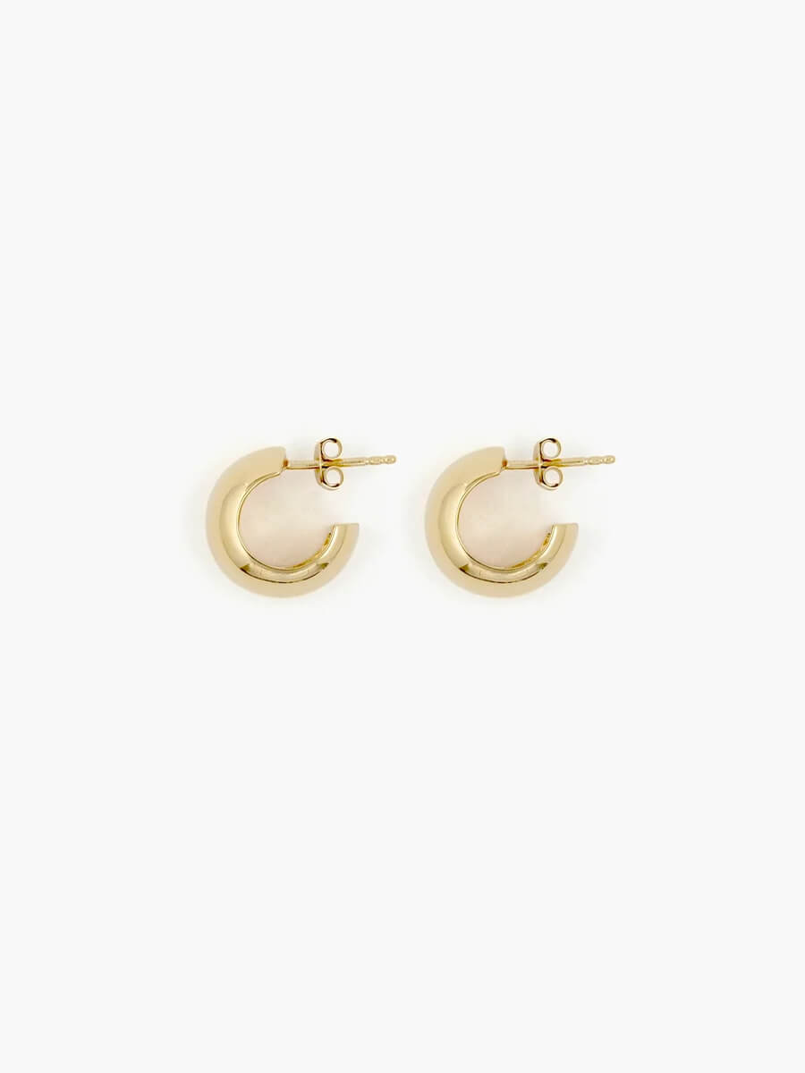 Ragbag-Reflection-Small-Hoops-Gold