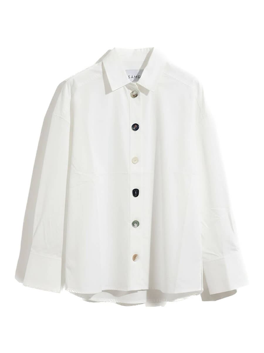 SAMDI
Bex Shirt