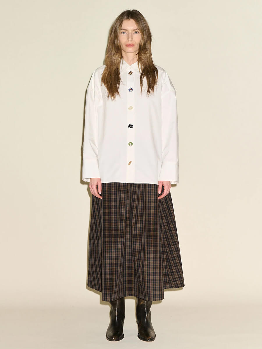 SAMDI
Bex Shirt