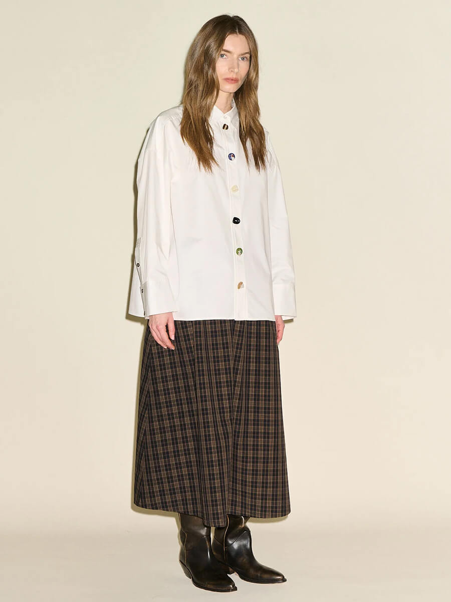 SAMDI
Bex Shirt