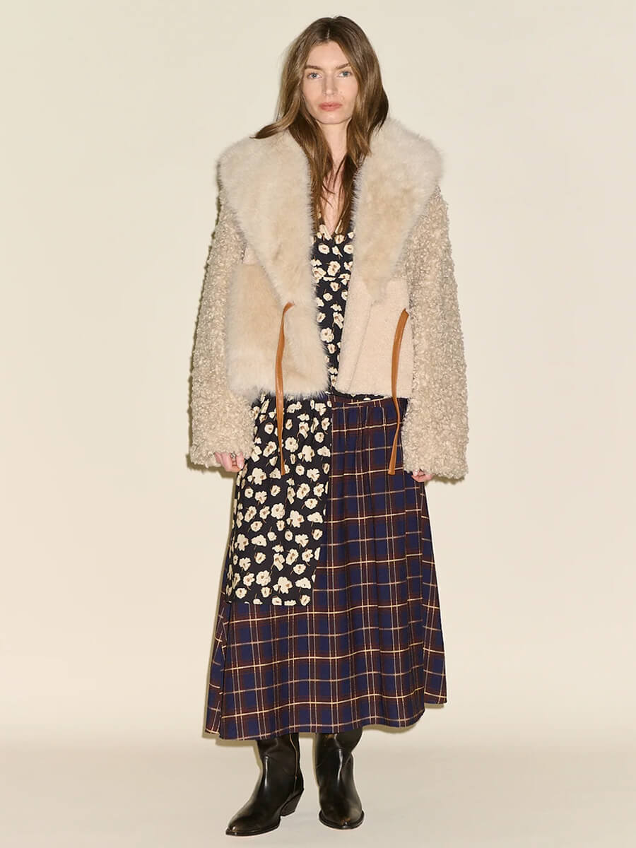 SAMDI Josephine Jacket
