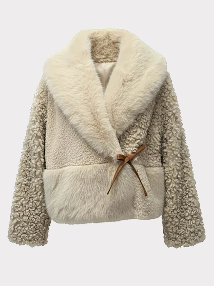 SAMDI Josephine Jacket