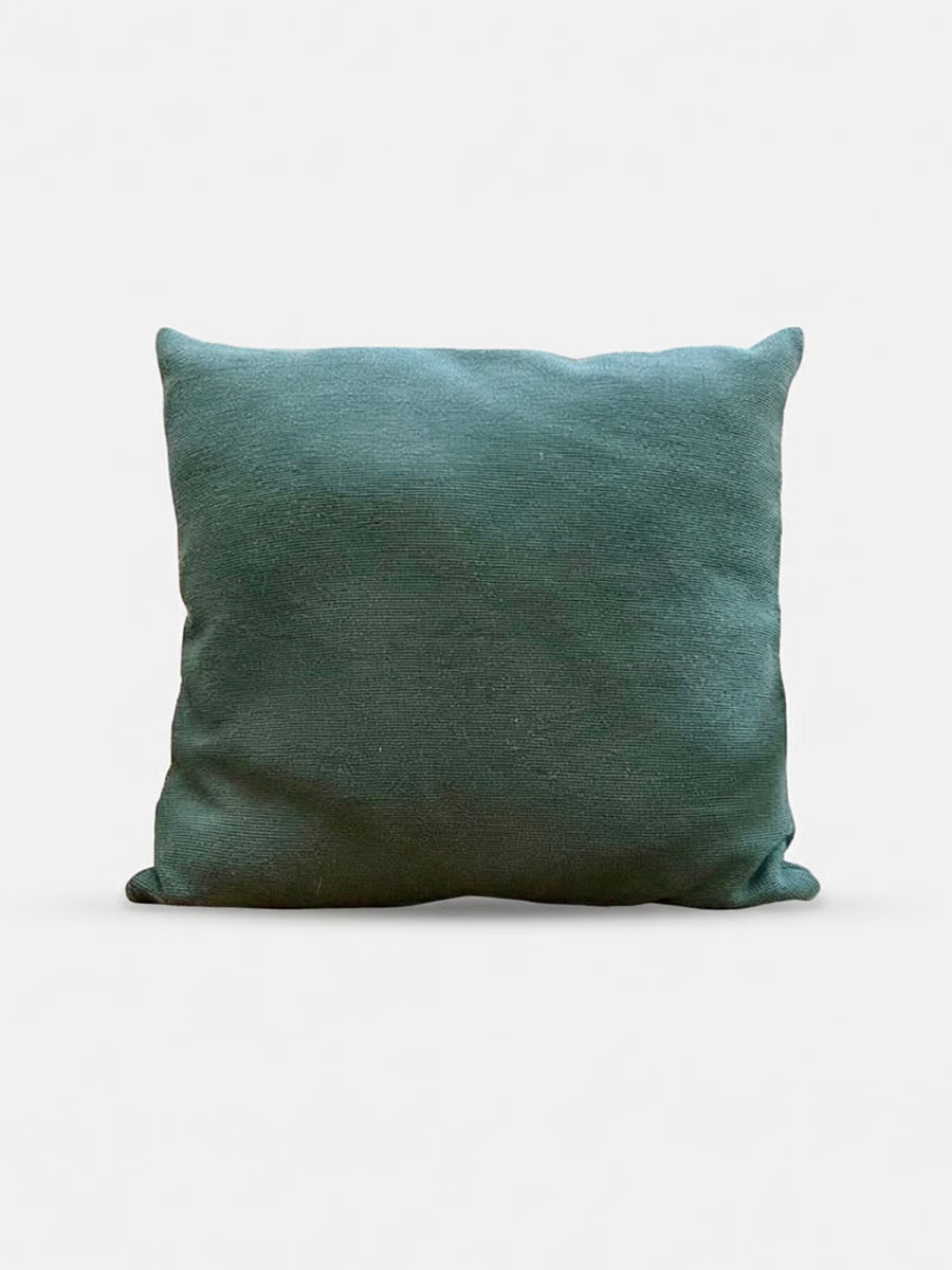 SIBIN LINNEBJERG
Merino Pillowcase 50x50 - Melange Green