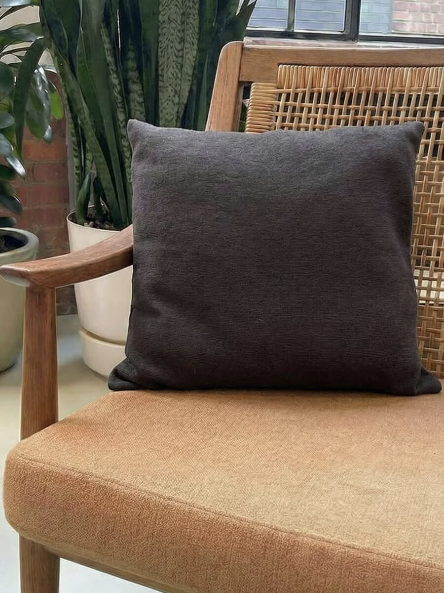 SIBIN LINNEBJERG Merino Pillowcase 50x50 - preference