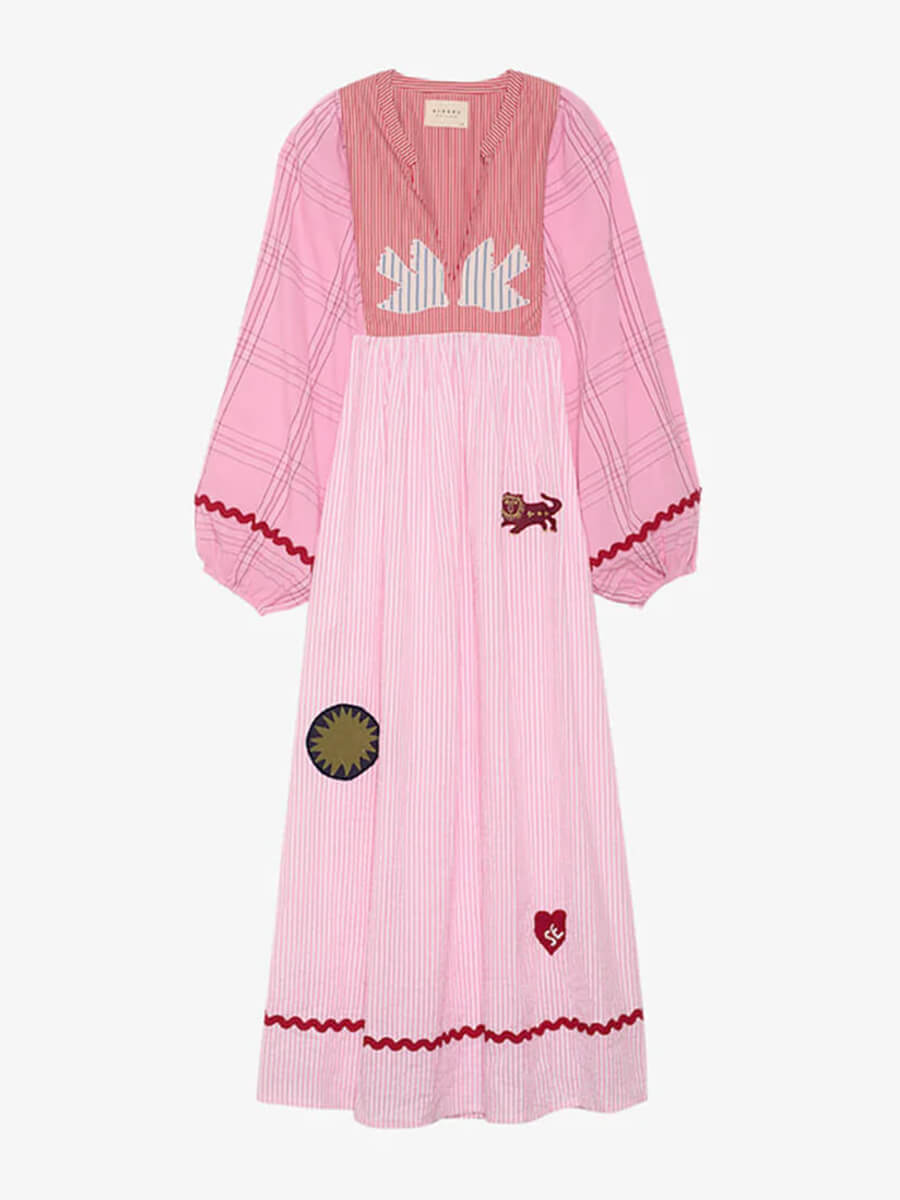 SISSEL EDELBO
Gaia Dress