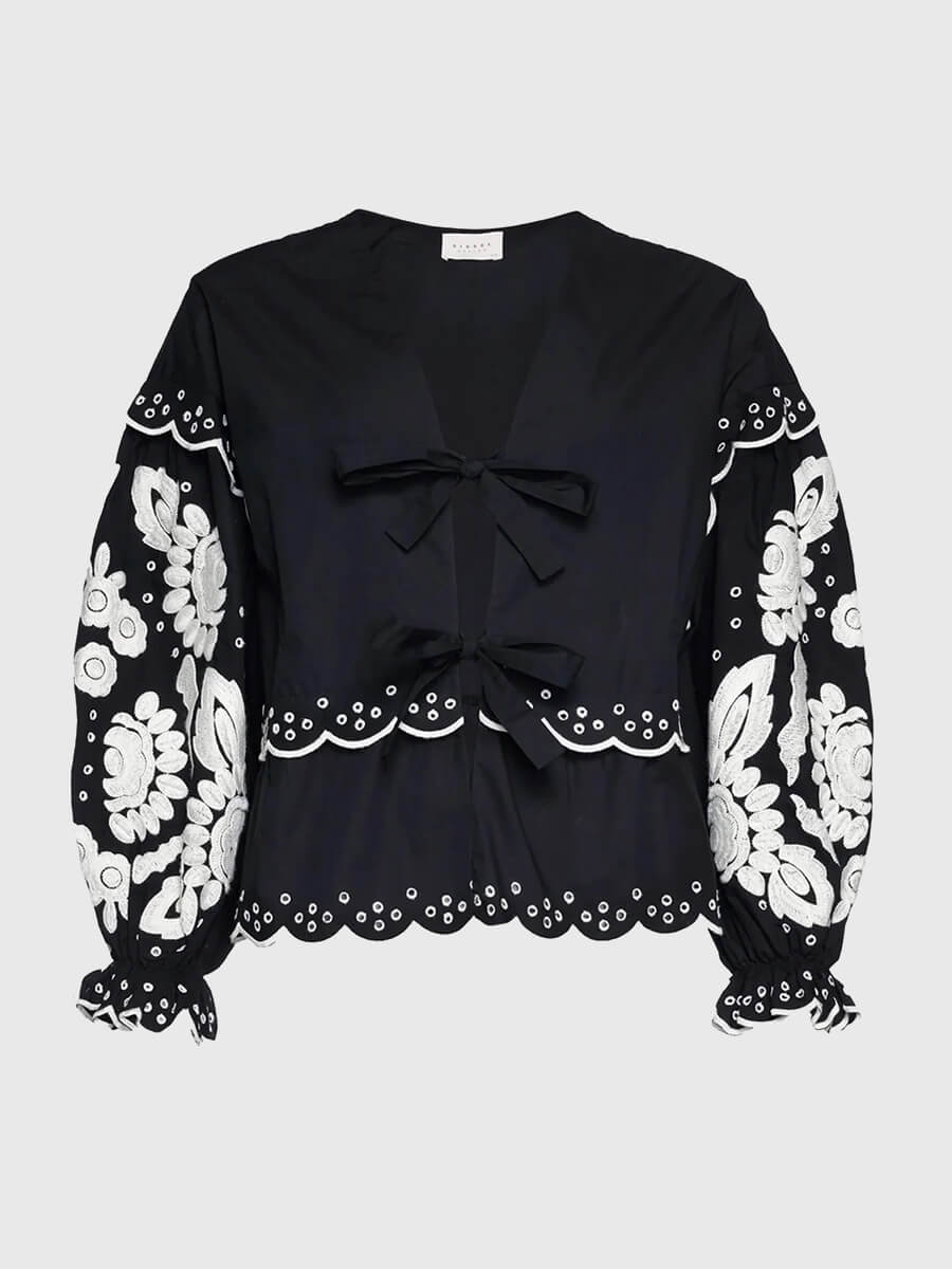 SISSEL EDELBO
Martha Top