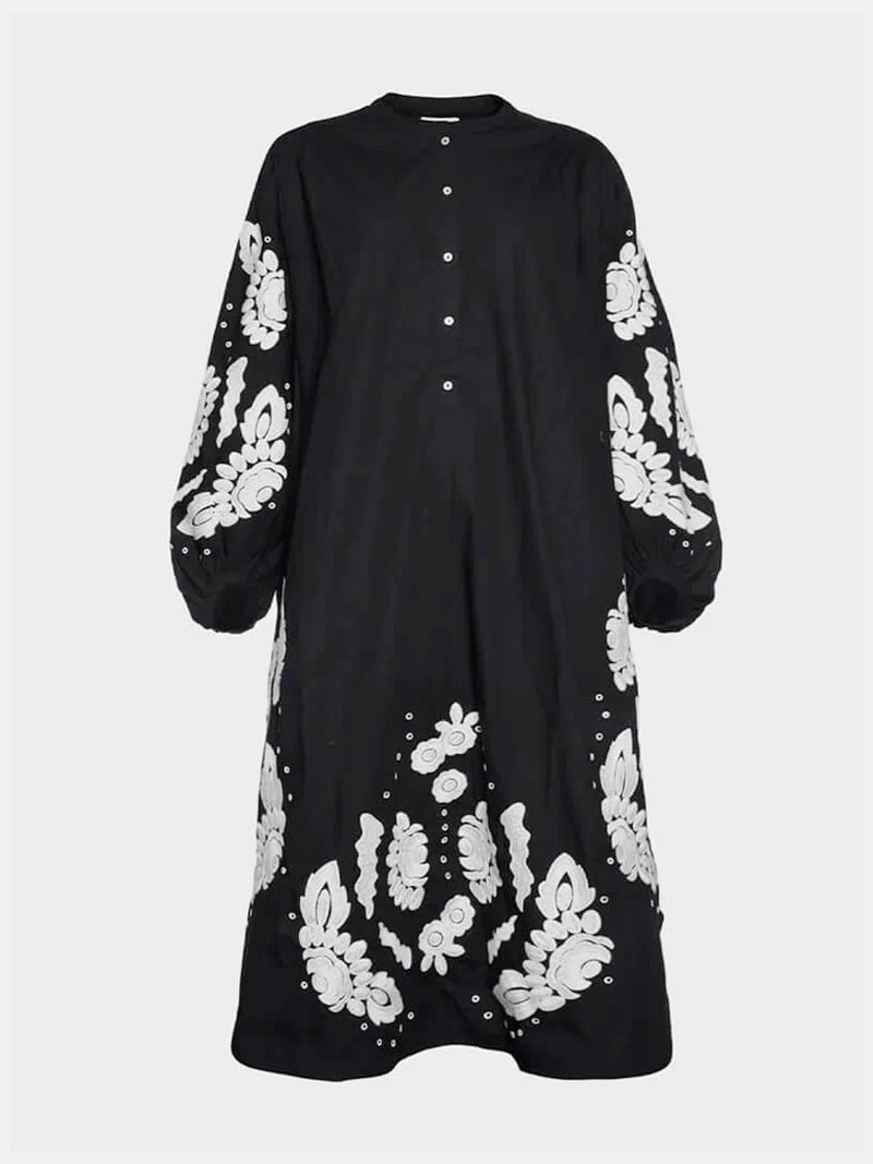 SISSEL EDELBO
Rikke Dress