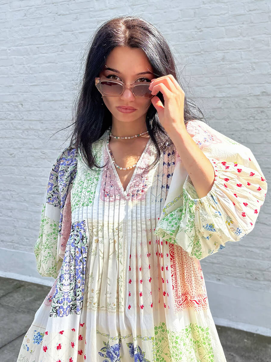 SISSEL EDELBO
Vinca Dress