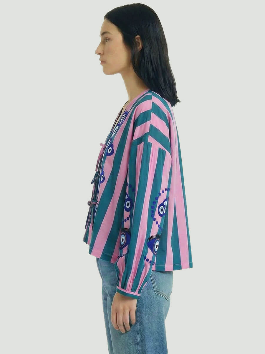 SISSEL EDELBO Zippy Top 