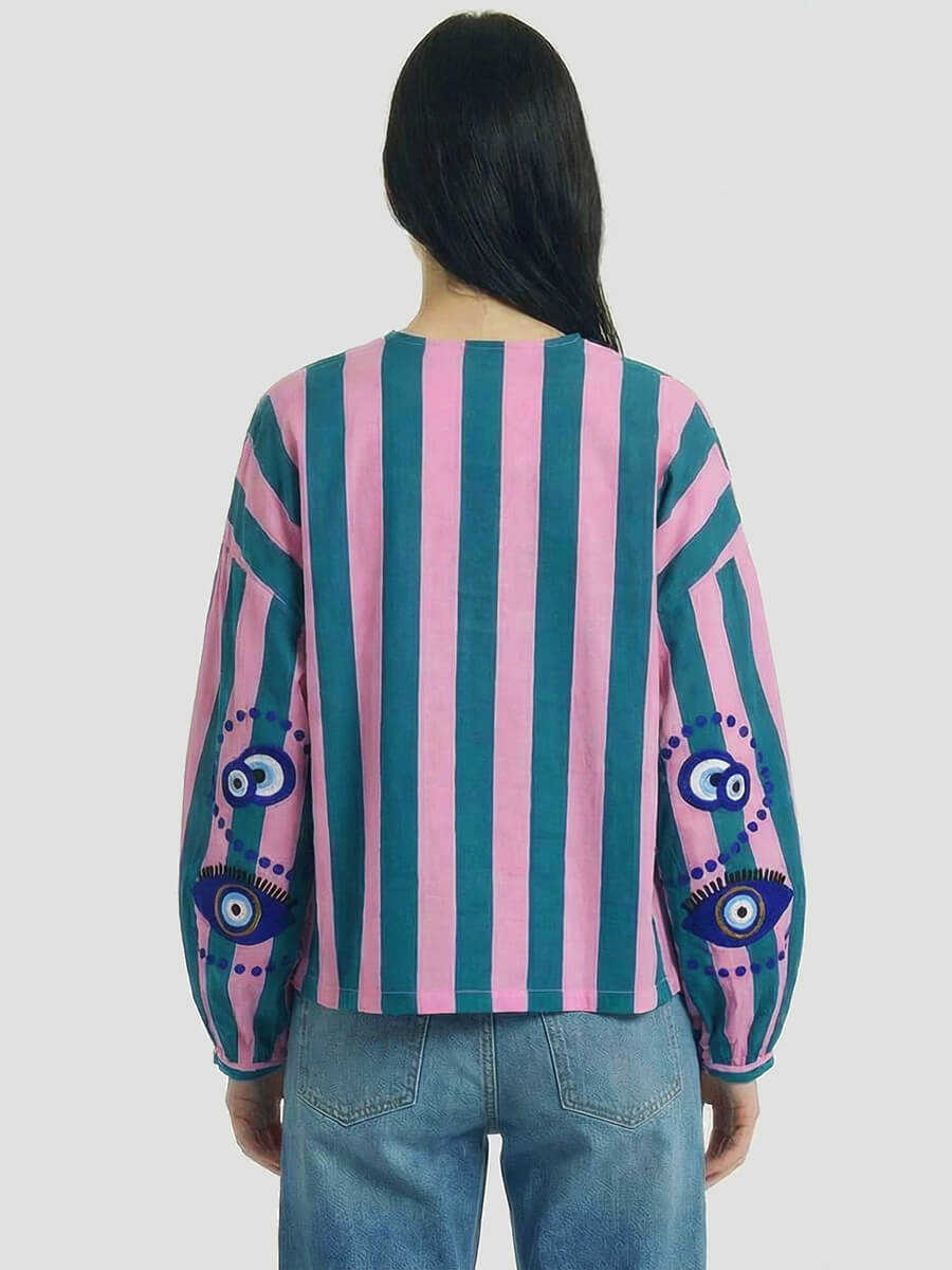 SISSEL EDELBO Zippy Top 