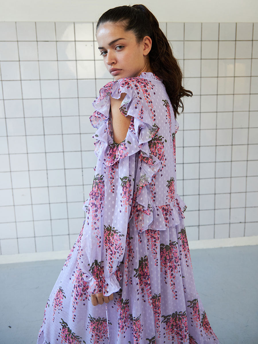 STELLA NOVA  Morgan Dress