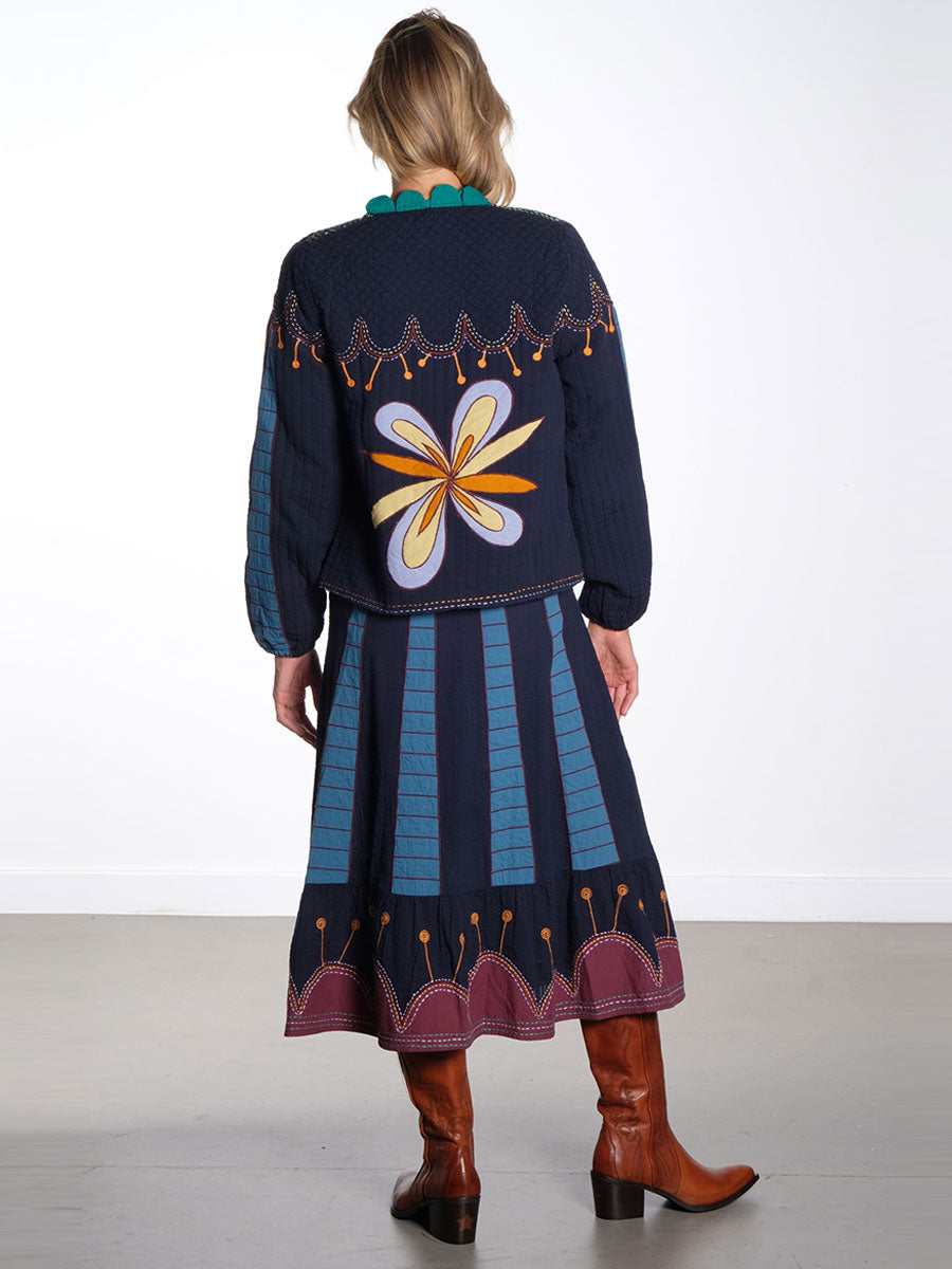 STELLA-NOVA-Embroidered-Cotton-dress