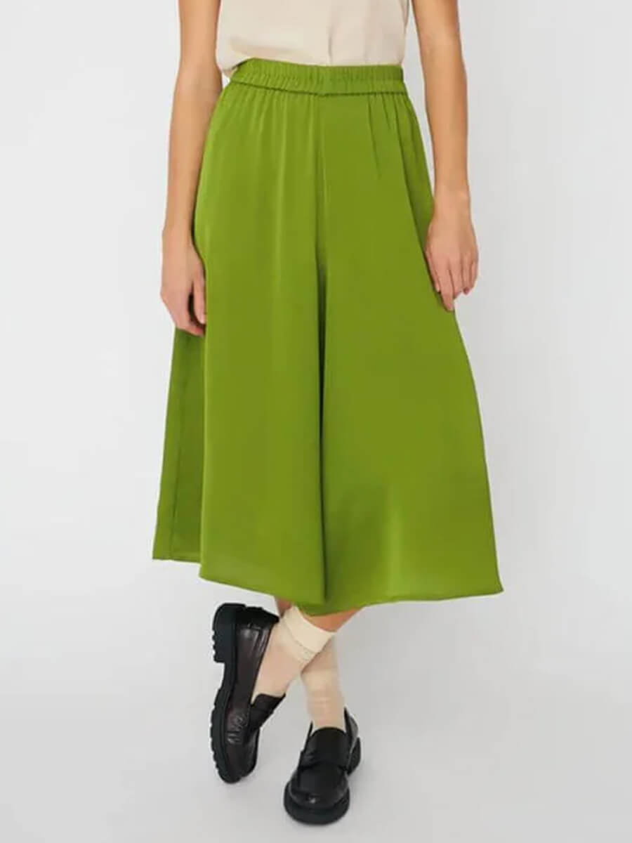 STELLA NOVA
Delicate Shorts - Green Flash