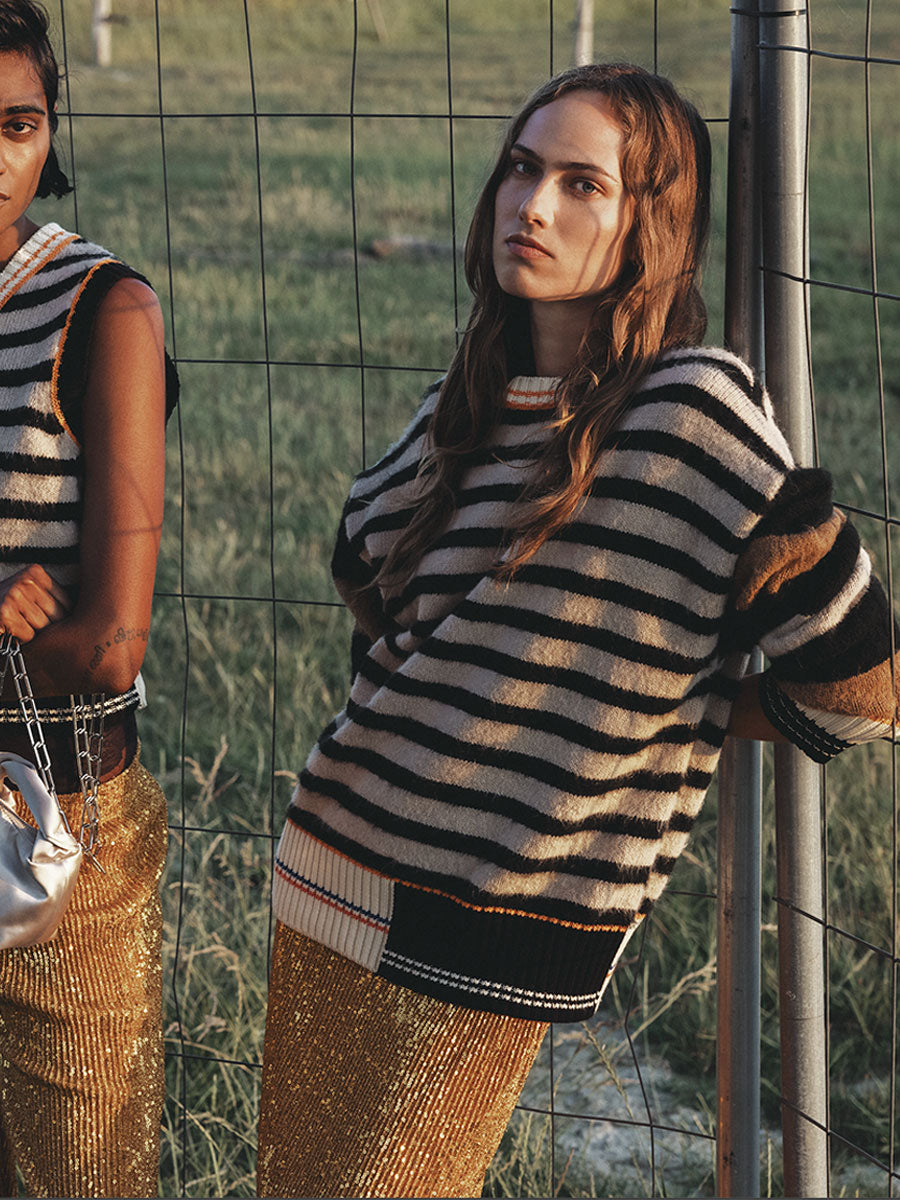 Stine Goya Shea Sweater 