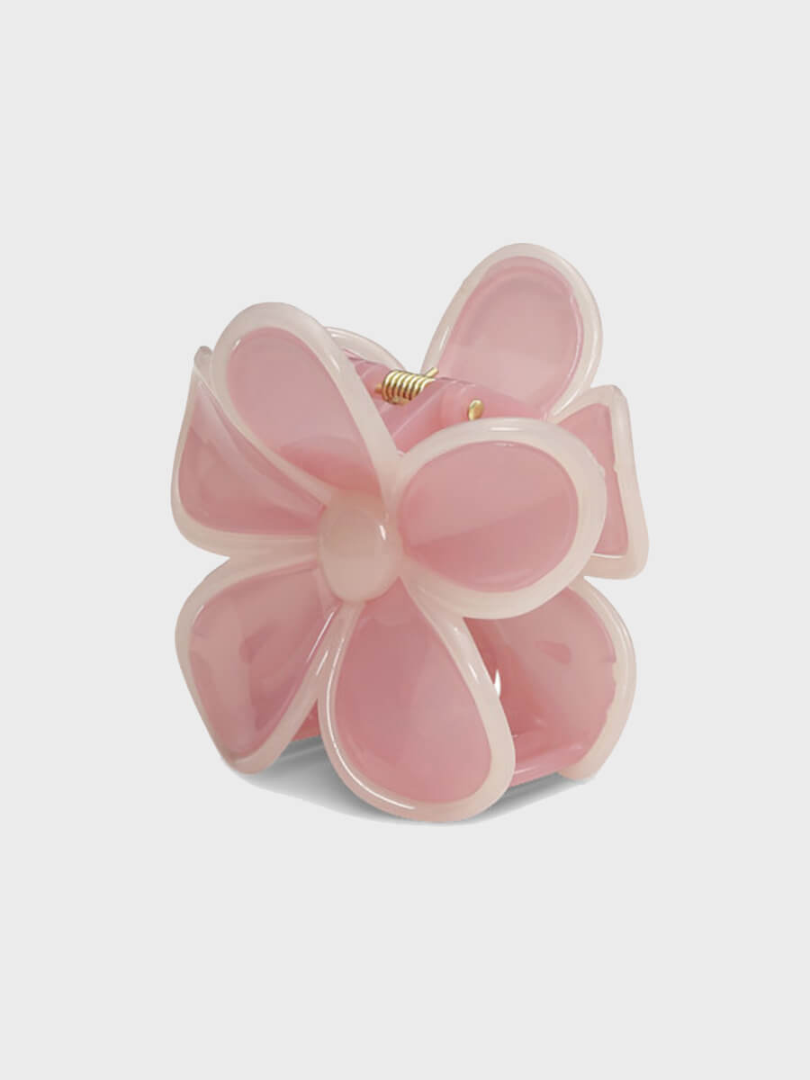 SUI AVA
Buttercup Big Hairgrip - Dusty Rose