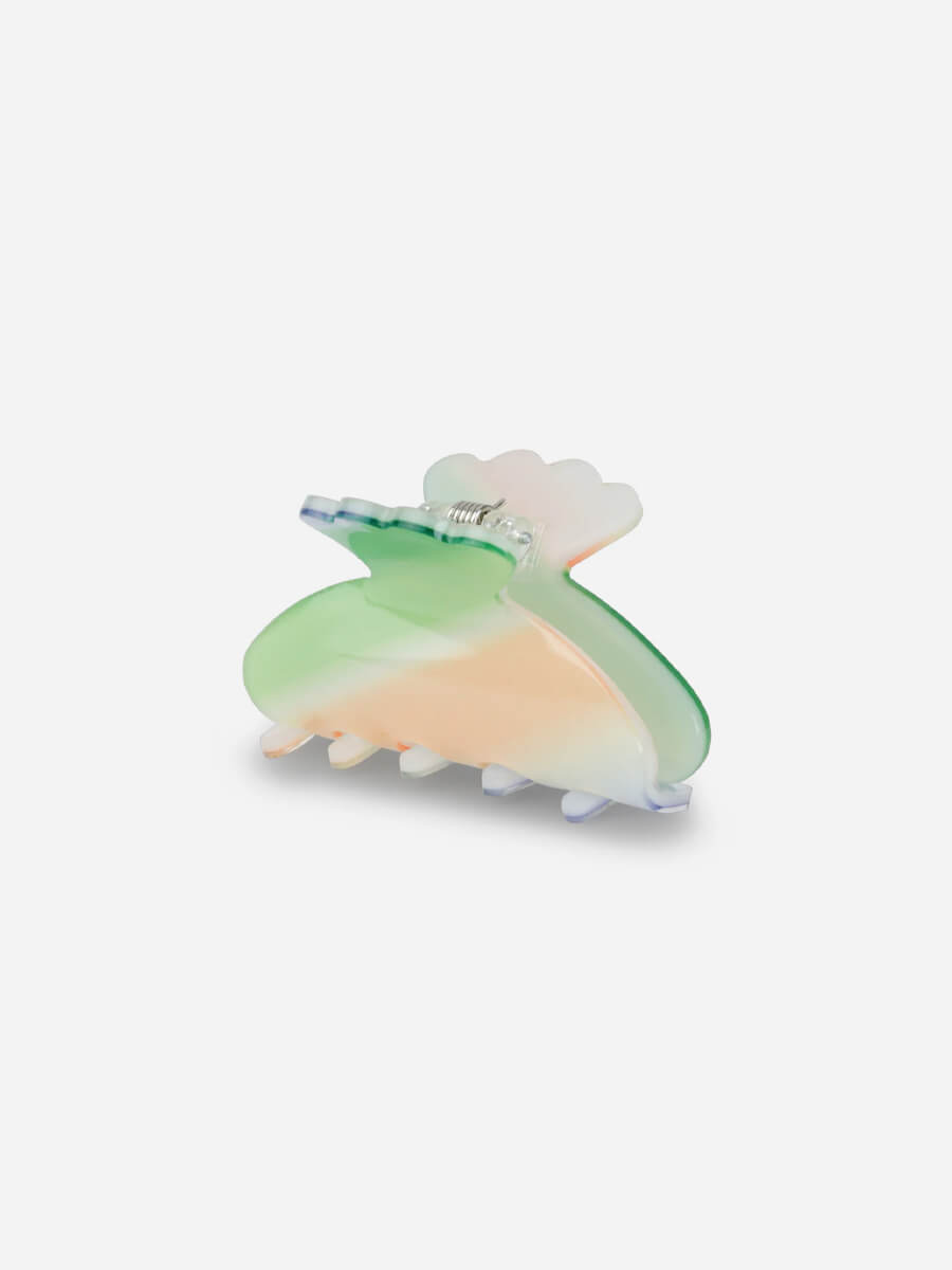 Sui Ava Helle Beach Time Mini Hairgrip - Mojito