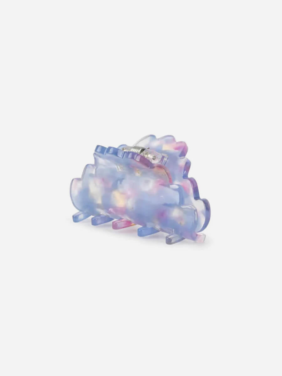 Sui Ava Simone Craving Mini Hairgrip - Blue