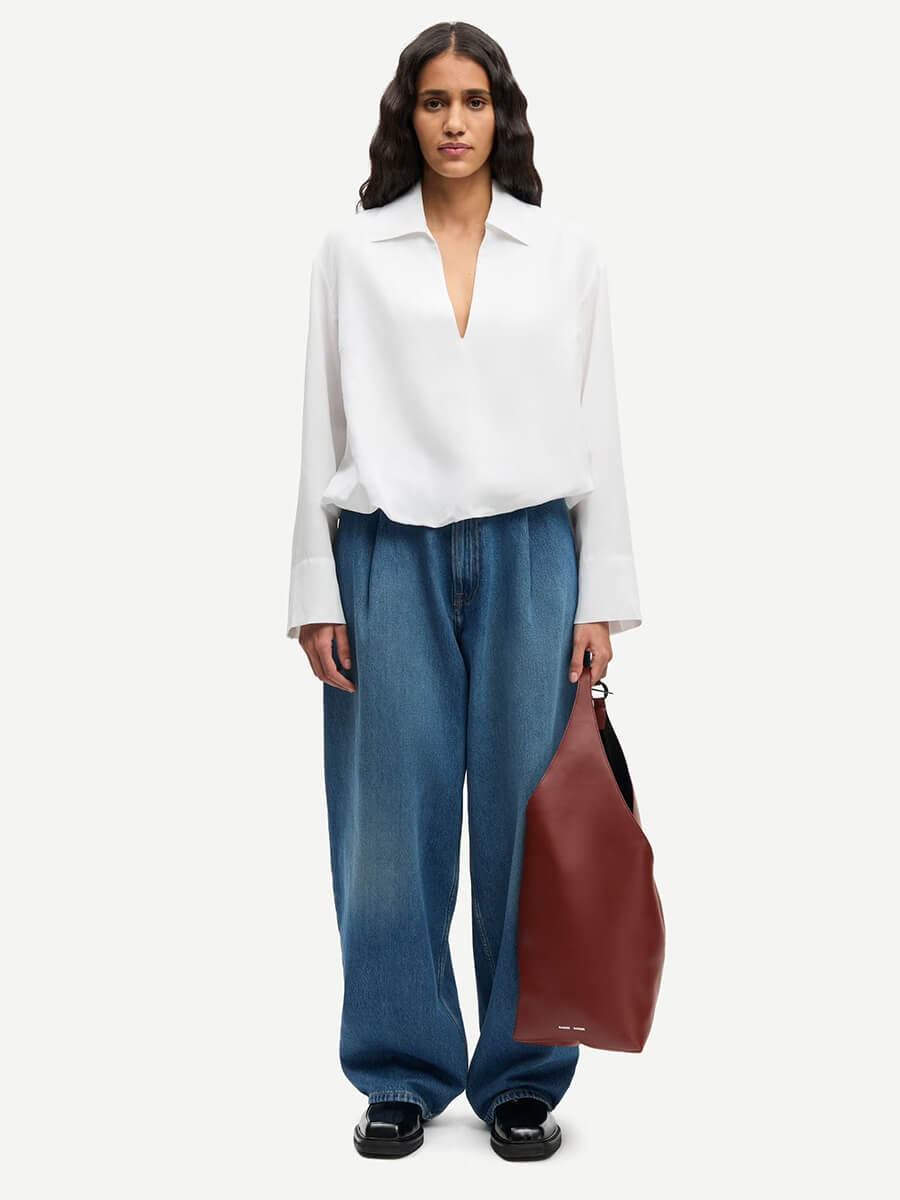 Samsoe Samsoe Sadaphne Shirt