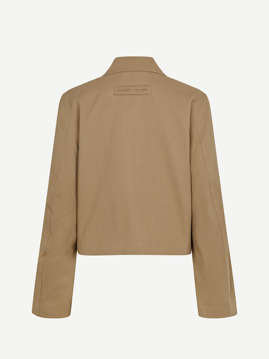SAMSOE SAMSOE 
Sakit Jacket