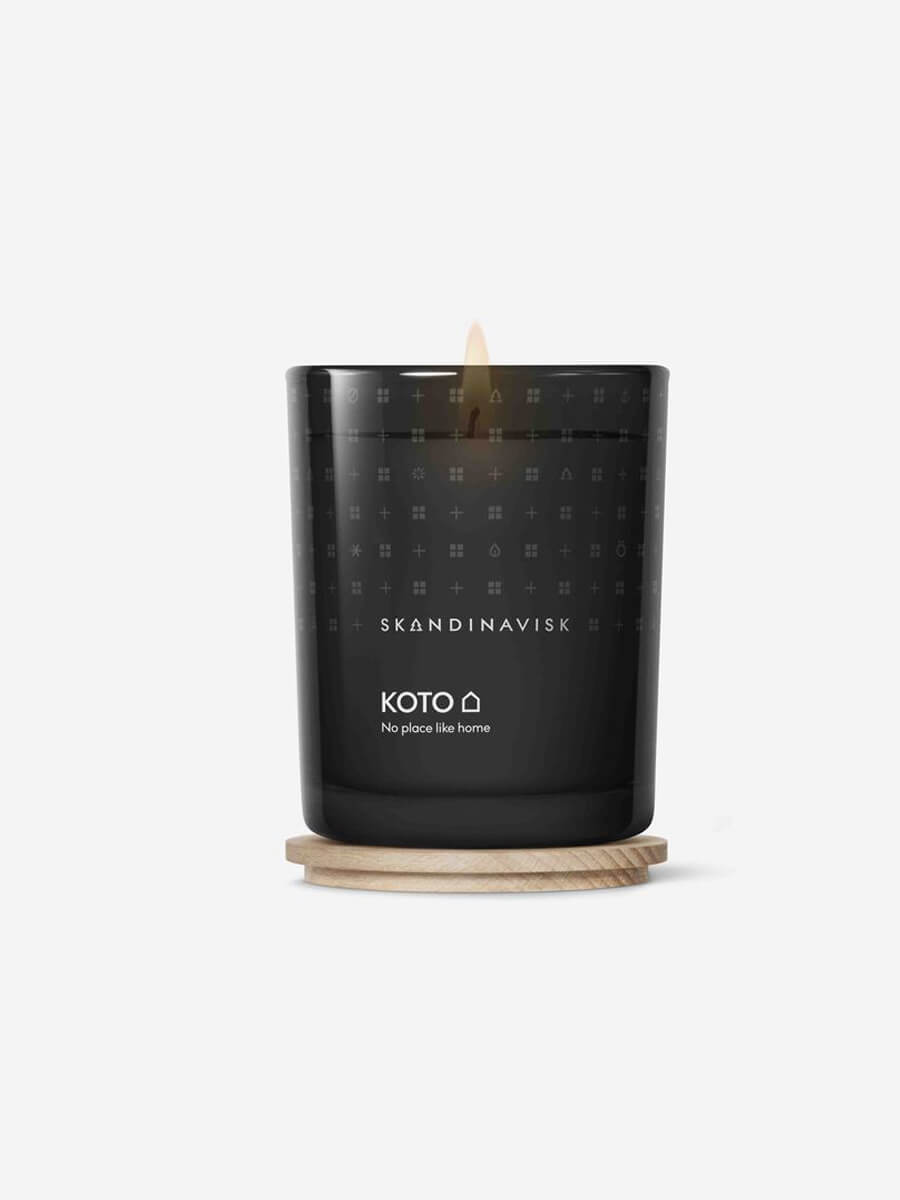 Skandinavisk Koto Scented Candle