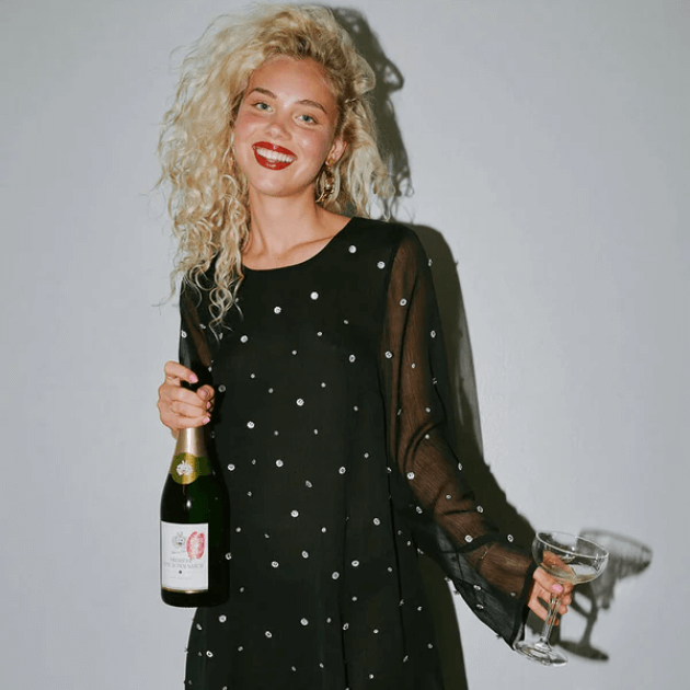 Sale Dresses Baum Und Pferdgarten Astrid Dress