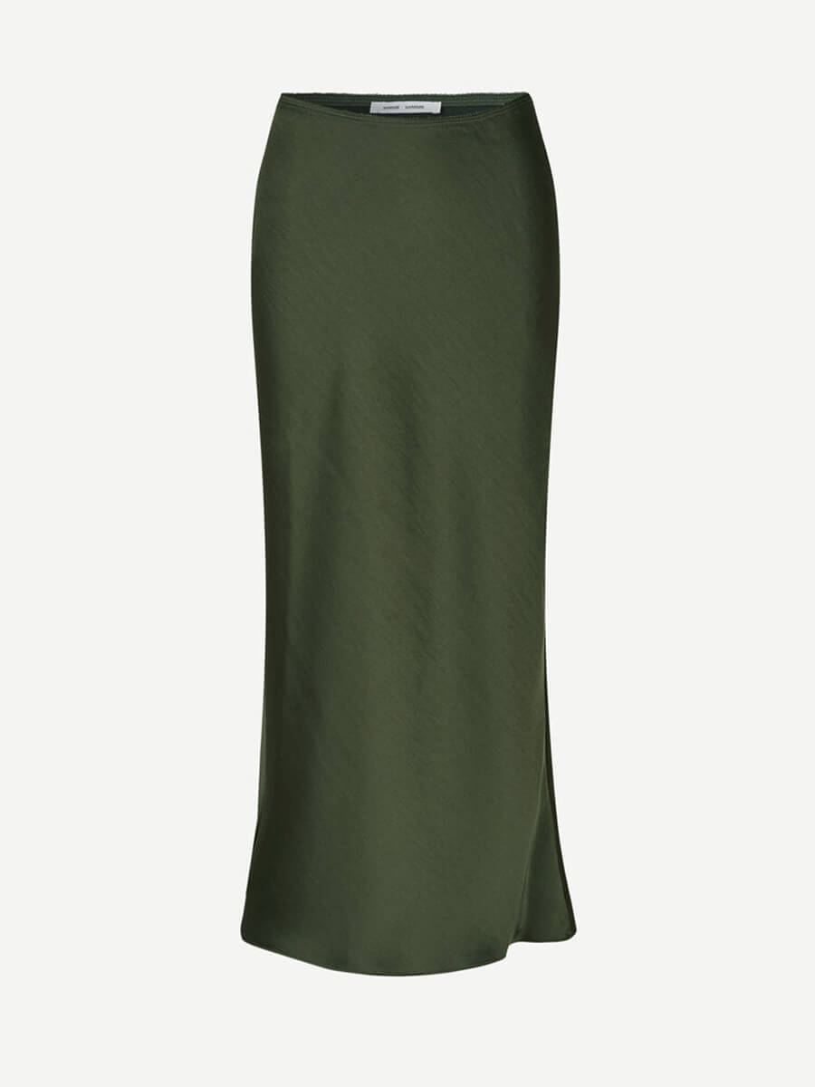 Samsoe-Samsoe-Saagneta-Long-Skirt-Forest-Night