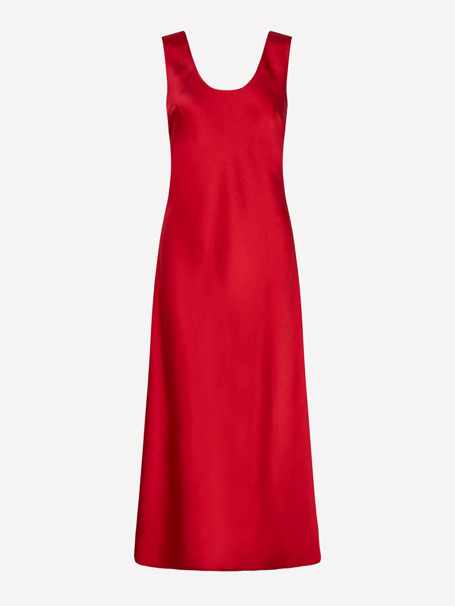 Samsoe-Samsoe-Sasumma-Dress-Scarlet-Sage